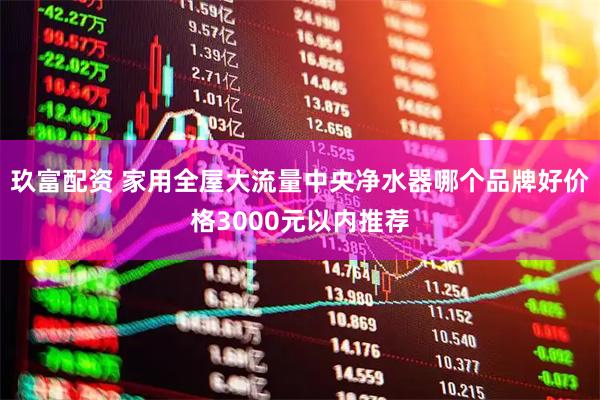 玖富配资 家用全屋大流量中央净水器哪个品牌好价格3000元以内推荐