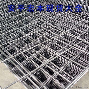 供应镀锌建筑网片 湖南方孔铁丝网厂